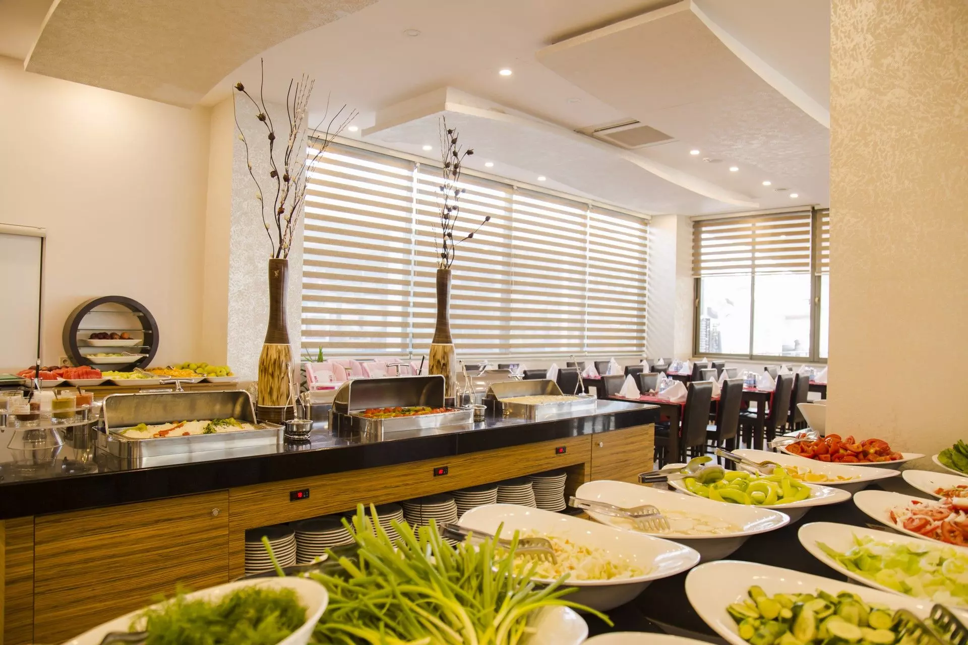 هتل سارپ بلک آنتالیا-9053 هتل سارپ بلک آنتالیا-9053